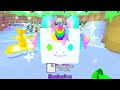 How To GET *FREE* PINATA HOVERBOARD in Pet Simulator 99