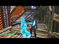 Sweaty Fortnite Montage (4)