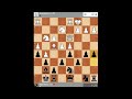 Echecs en ligne: les tricheurs. Chess.com,  Lichess...