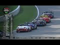 2024 Mazda MX-5 Cup at Canadian Tire Motorsport Park | Race One | Toronto, Canada