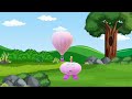 The Adventures of Pinky the Pumpkin! Episode 9 - Easter Egg Hunt 🐣 cartoons for kids #easter #fun