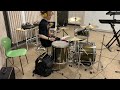 Behemoth - Ov Fire and the Void (drum cover)