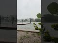 TROPICAL STORM DEBBY LIVE TAMPA FLORIDA #weather #live #news