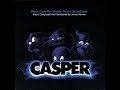 Casper's Lullaby (From “Casper” Soundtrack)