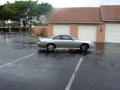 NISSAN 240SX S14 KOUKI SLIDING PARKING LOT SHORT PART 3