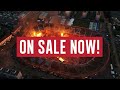 Rammstein - Europe Stadium Tour 2023 (Final tickets on sale now!)