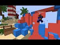 Alone (Hypixel Level 100 Montage)