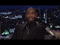 Jay Pharoah Shows Off How Many Celebrity Impressions He Can Fit into One Minute | The Tonight Show