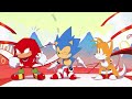 2 Halves Of The Same Trash (Sonic The Hedgehog 4 EP1 + EP2)