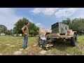 Military Generator Load Bank