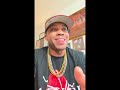 Answering Hassan Campbell , who Remy Ma “Jayson “Ebk Nafi” Scott really was , Kendrick not King 👎🏽