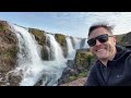 Epic 8 Day Northern Iceland Summer Road Trip Itinerary!!