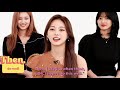 TWICE Reveals How They've Changed Over the Years | Then vs. Now | Seventeen