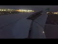 LEVEL A330-300 | LEBL- KJFK | Landing in JFK