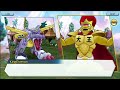 Digimon ReArise [SDQ] Adventuring in a Hunt for Friends (Gabumon)