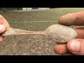 Metal Detecting the Hobbysville Plantation in Enoree SC. Check out the Finds We Saved.