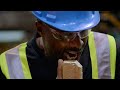 Gold Mining Documentary - How Dangerous is the Production of Pure 98% GOLD