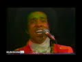 The Temptations LIVE Soundstage 1979  - Complete Concert