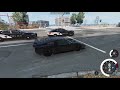 Intense POLICE CHASES with Jeff Favignano & Neilogical in BeamNG Drive!