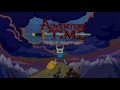 Adventure Time | Opening Theme (English) (HD)