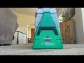 DIY CARPET CLEANING | I Cleaned My Carpet Myself + Spring Cleaning + Fresh Home