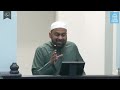 Purifying One's Soul: An Islamic Perspective | Khutbah by Shaykh Dr. Yasir Qadhi