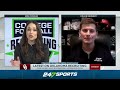 College Football Recruiting Show: Battle for No. 1 | Sooners Booming | Transfer Portal Buzz