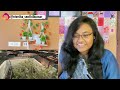 RM 'Come back to me' Official MV reaction by Indian Tamil girl #wprp #rm #comebacktome