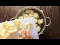 Crispy Fried Cauliflower Bites | Em’s Kitchen