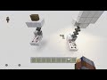 Minecraft Redstone Tutorial: Automated Bin!