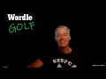 Sudden Death Post Mortem (Wordle Golf Edition)