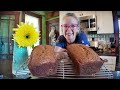 The Most Versatile Amish Bread Recipe | Bake With Me