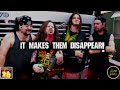 Pantera - It Makes Them Disappear (Lyrics on Screen Video 🎤🎶🎸🥁)
