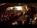 Outlook Festival 2013 - Jan Plexy - Live @ Pacino Beach Stage (highlights)