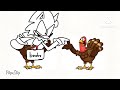 Dorkler’s Turkey Hunt (Late Thanksgiving Special 2023)