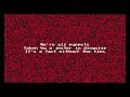 Unfixable by DAGames | Remastered Lyric Video