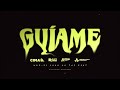 Madiel Lara - GUÍAME (Video Oficial) | ON DELUXE