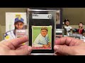 My Story of How I Ended Up Landing an EPIC 1933 Goudey Babe Ruth from the Grail Collection