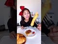 Kiki’s Delivery Service - Fluffy Soufflé Omelette