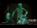 Spooky Scary Skeleton (twitch clip)
