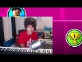 If I Play The Wrong Piano Key, I Die (Geometry Dash)