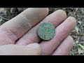 Metal Detecting Short Hunt Compilation in Nebraska