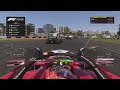Lewis Hamilton in Ferrari 咸美頓開法拉利