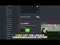 How to Turn Off Legacy Username Badge on Discord - Hide Old Username