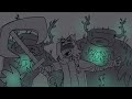 Winsweep | Content SMP Short Animatic (TW: Some Blood)