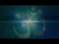 Om Chant with Music - Sound of the Universe - Relaxing - Calming - Healing - Meditation