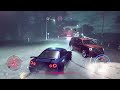 NFS HEAT / RANDOM MOMENTS 5