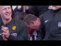 When Cristiano Ronaldo Saved Sir Alex Ferguson From An Embarrassing Defeat