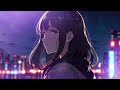 【Lofi Chill Song】Midnight Skylines