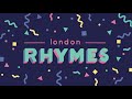 We're all amazing! by London Rhymes | Diversity and Equality | Songs for Babies and children